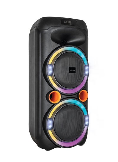 Buy PartyLife 300 Bluetooth Speaker - Black in UAE