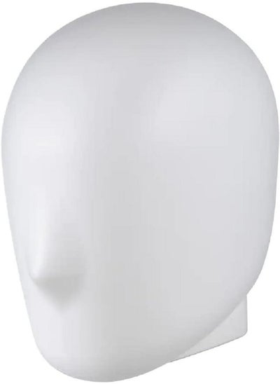 Buy Head-shaped lamp, luxurious lamp, multi-colored in Saudi Arabia