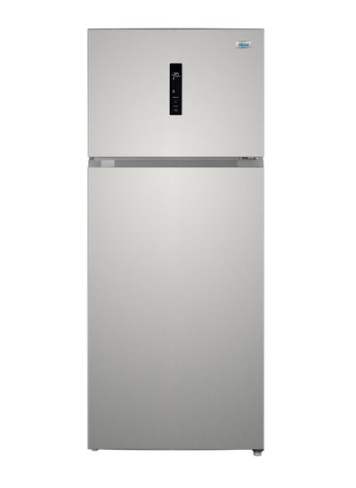 Buy Ugine Refrigerator, 20.4 ft, 580 L, D-FROST, Inverter, Freezer LED Light, Steel - URM580INVS in Saudi Arabia