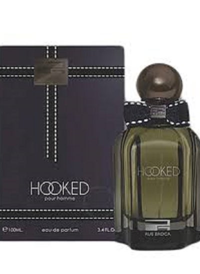 Buy hooked pour homme in Saudi Arabia