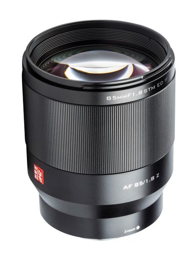 اشتري AF 85mm f/1.8 Z Lens for Nikon Z في مصر