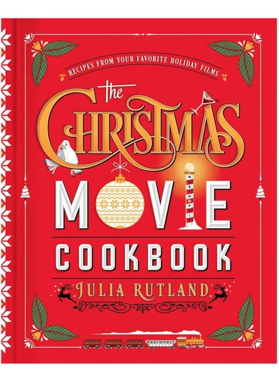 Buy The Movie Cookbook in UAE