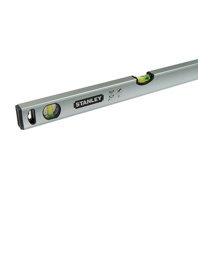 Buy Stanley Stht1-43110"Classic" Magnetic Spirit Level, Yellow, 40 cm in UAE