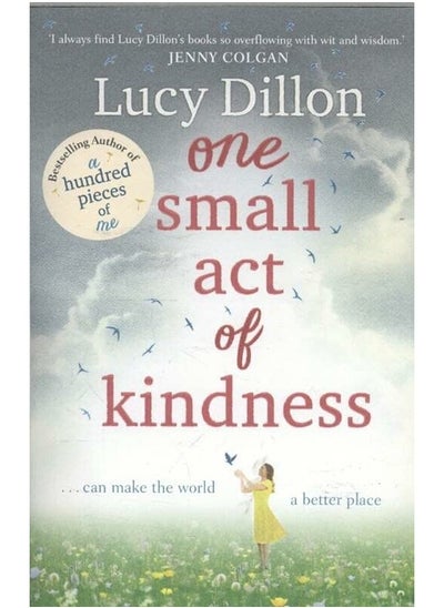 اشتري One Small Act of Kindness في الامارات