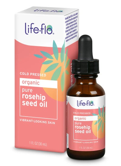 اشتري Pure Rosehip Oil Organic - 30 ml في مصر