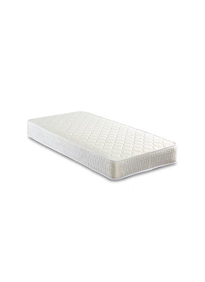 Buy Rayon Dual Comfort Medical Mattress Size 100x190x12 cm in UAE