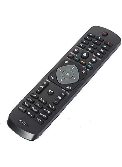 Buy Replacement PHILIPS REMOTE CONTROL FOR PHILIPS LCD/LED/SMART TVS in Saudi Arabia
