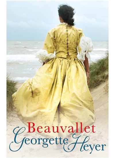 اشتري Beauvallet : Gossip, scandal and an unforgettable Regency romance في السعودية