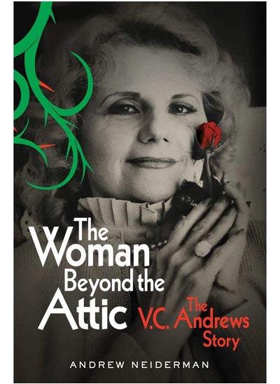 اشتري The Woman Beyond the Attic: The V.C. Andrews Story في الامارات