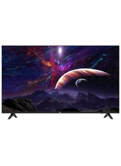 اشتري Smart TV - 55 inches - LED - 4K UHD - MTC4K55S22N في السعودية