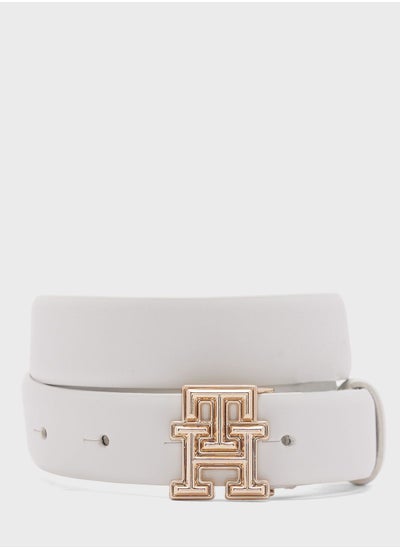 Buy Logo Bombe 2.5 Allocated Belt in UAE