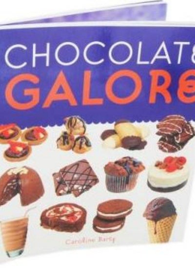 Buy CHOCOLATE GALORE in UAE