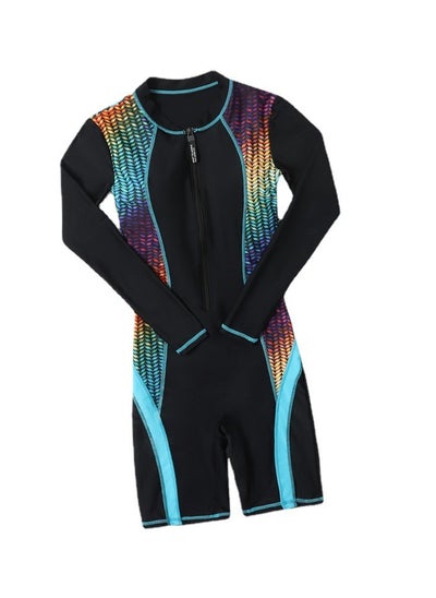 اشتري Beach Surfing One Piece Swimsuit في الامارات