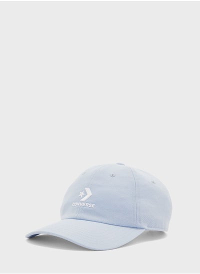 Buy Lockup Sc Baseball Cap in UAE