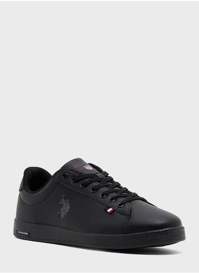 اشتري Franco Low Top Sneakers في الامارات