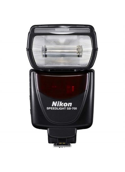 اشتري SB-700 AF Speedlight Flash for Nikon Digital SLR Cameras, Standard Packaging في الامارات