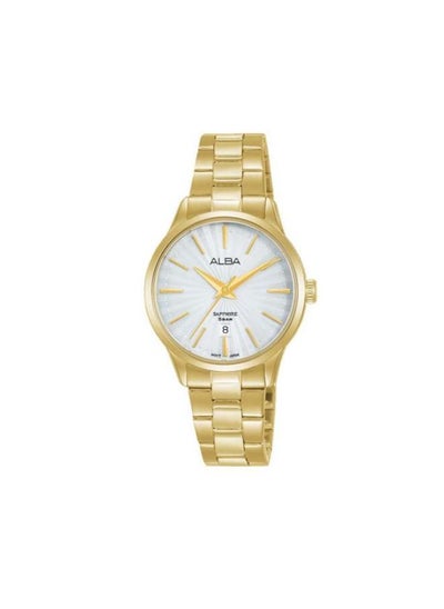 Buy Alba Wrist Watch AH7W36X in Egypt