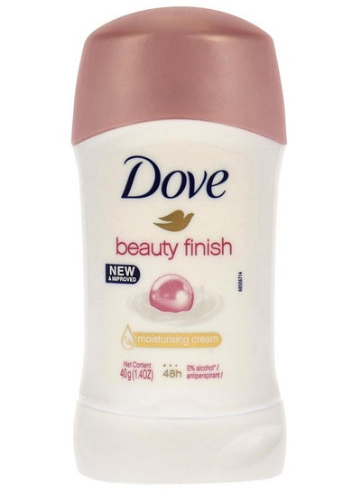 Buy Beauty Finish Deodorant Stick 40ml in Egypt