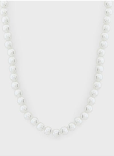 Buy Pearl Necklace in Saudi Arabia