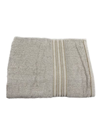 Buy Pakistani Bath Towel 50*90 in Saudi Arabia