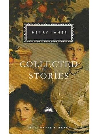 اشتري Henry James Collected Stories Box Set في الامارات