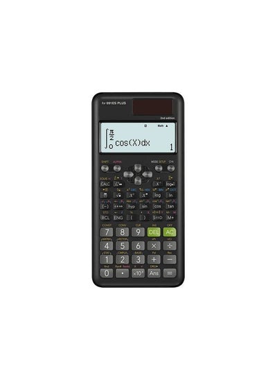 Buy Scientific Calculator FX-991  es in Egypt