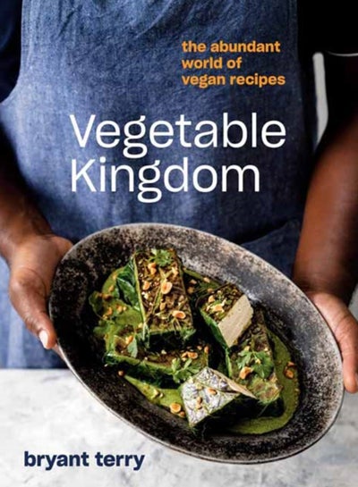 Buy Vegetable Kingdom : Cooking the World of Plant-Based Recipes A Vegan Cookbook in UAE