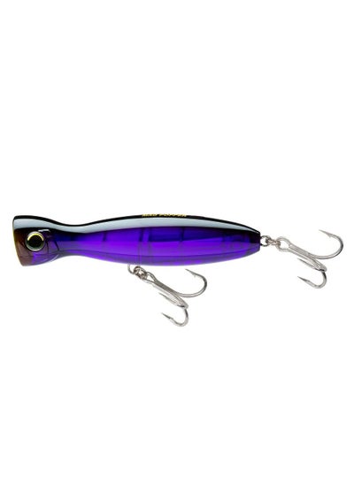 Buy Yo-Zuri Mag Popper Floating Lures 160mm in UAE