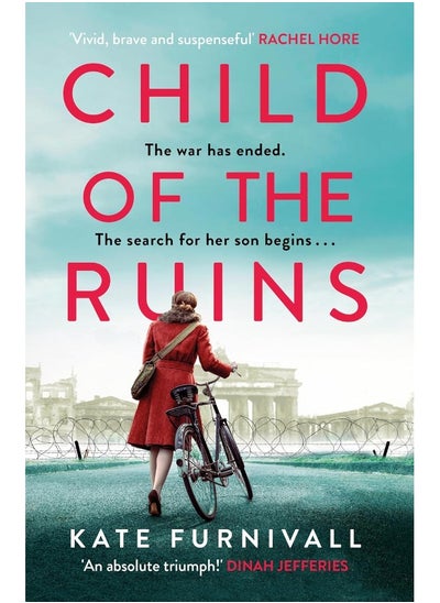 اشتري Child of the Ruins في الامارات