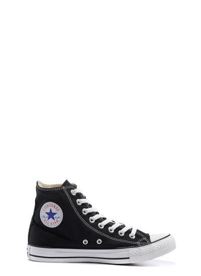 اشتري All Star Black and White Casual Sneakers في السعودية