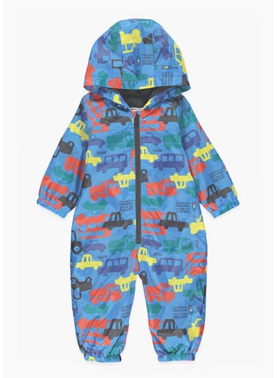 Buy Kids Car Puddle Suit in Egypt