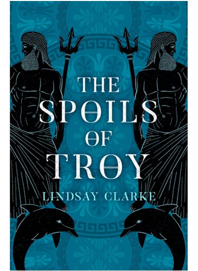 اشتري The Spoils of Troy : Book 3 في السعودية