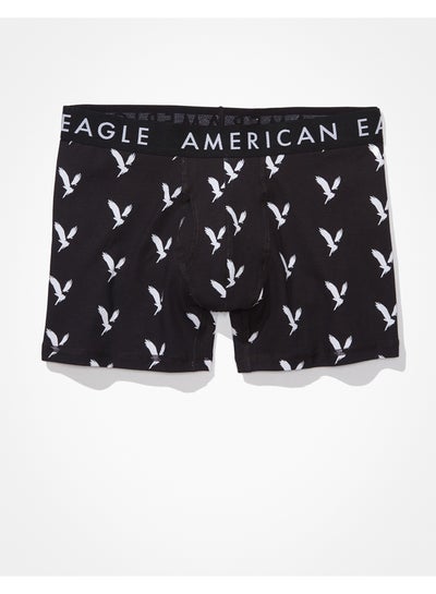 Buy AEO Eagle 4.5" Classic Boxer Brief in Egypt