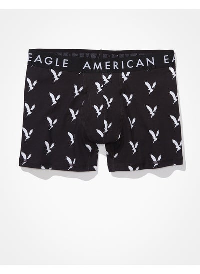 Buy AEO Eagle 4.5" Classic Boxer Brief in Saudi Arabia