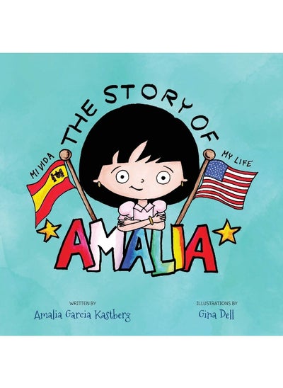 Buy The Story of Amalia in UAE