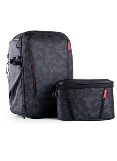 Buy Pgytech OneMo 2 Backpack Gray Camo 25L in UAE