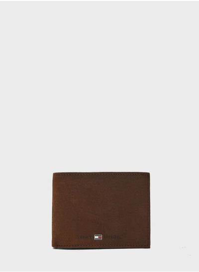 Buy Johnson Flap Wallet in UAE