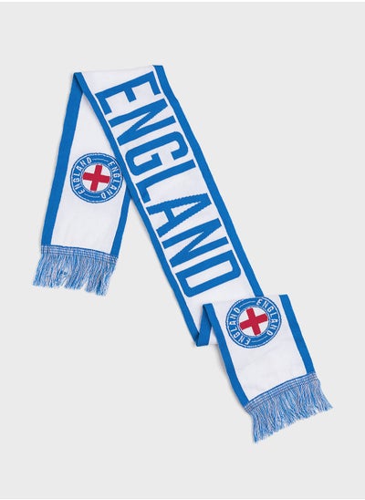 اشتري England Football Scarf في الامارات