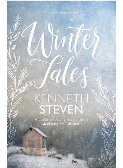 Buy Winter Tales: Selected Short Stories in UAE