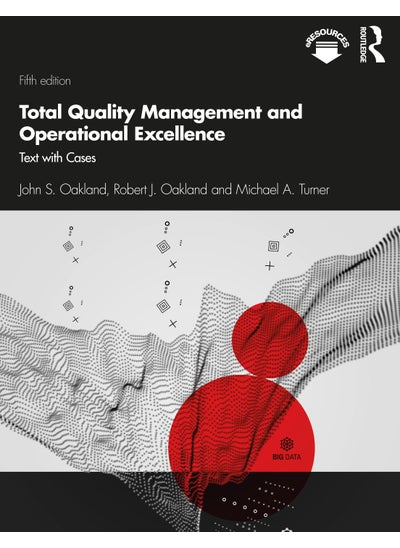 Buy Total Quality Management and Operational Excellence in UAE