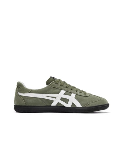 اشتري Tokuten Casual Sneakers Dark Green/White في السعودية