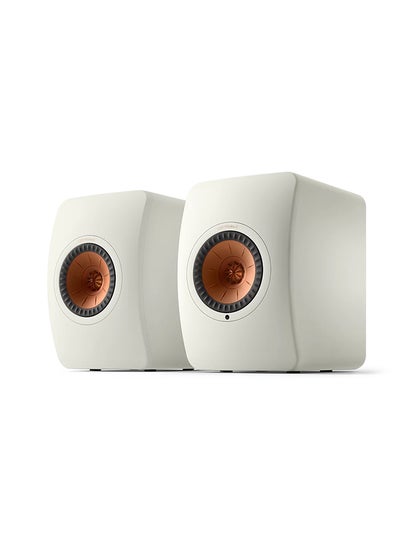 Buy LS50 Wireless II (Pair,Mineral White) in UAE