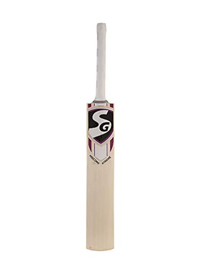 اشتري Hi- Score Xtreme Grade 5 English Willow Cricket Bat في السعودية