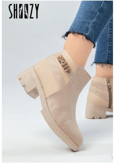 Buy Fashionable Boot For Women in Egypt