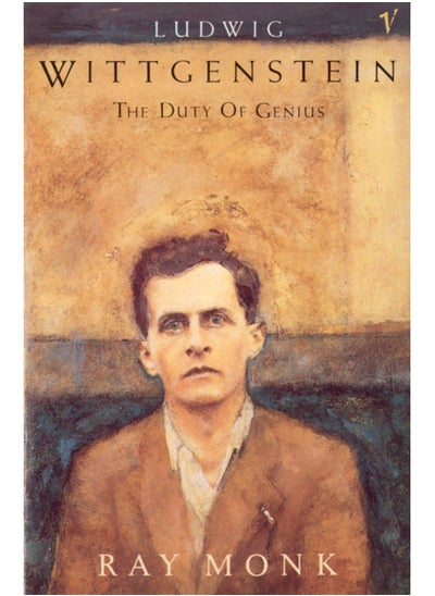 Buy Ludwig Wittgenstein : The Duty of Genius in Saudi Arabia