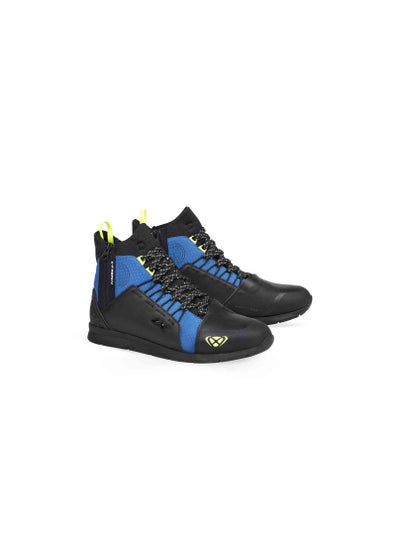 اشتري FREAKY WP MS BASKET BLACK/BLUE/JAUNE في الامارات