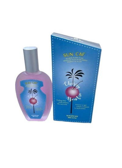 Buy Cherry Cherry Children's Eau de Parfum 100ml in Saudi Arabia