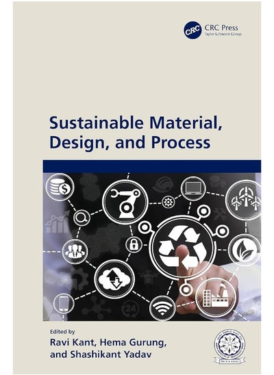 اشتري Sustainable Material, Design, and Process في الامارات