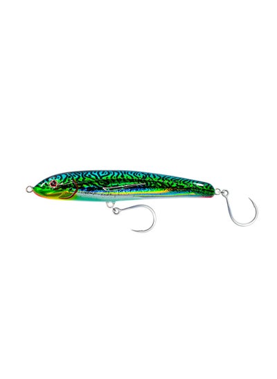 Buy Nomad Design Riptide Sinking lure 200mm in UAE