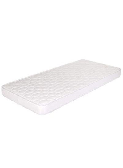 Buy VITAL Medical Mattress Single Medicated Mattress W90 X L190 X H10 in UAE